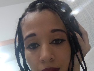 Erotisk videochatt Estrella-linda31
