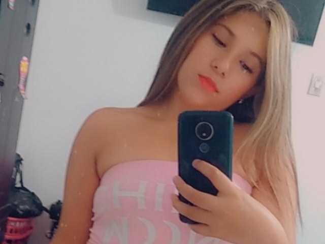 Profilbild Estrella-sexx