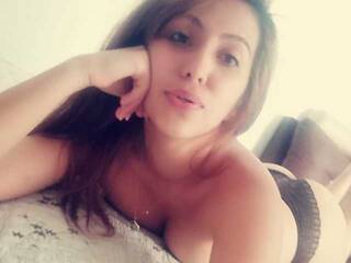 Erotisk videochatt Estrellitax