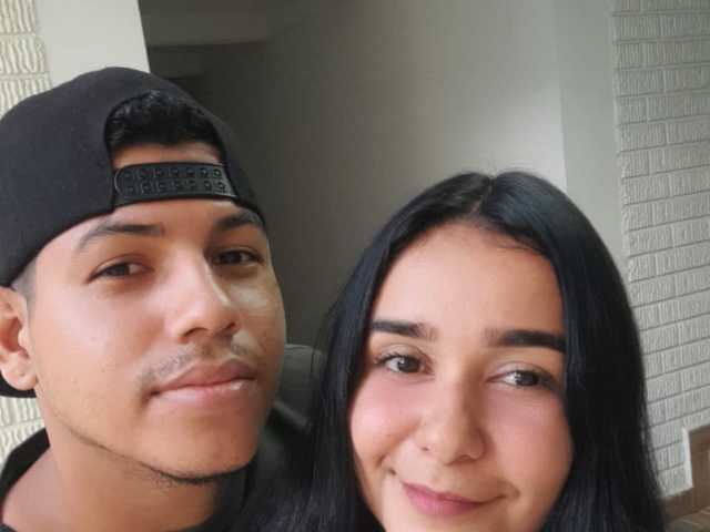 Foto av profilen ethan-sophia