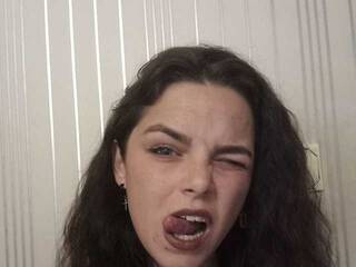 Erotisk videochatt Ethel-Peterson