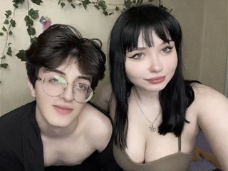 Erotisk videochatt EthelAndre