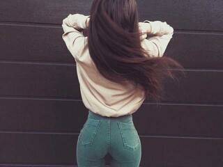 Erotisk videochatt EthelClark