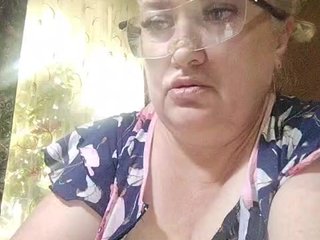 Erotisk videochatt EugeniaLady