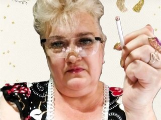 Erotisk videochatt EugeniaLady