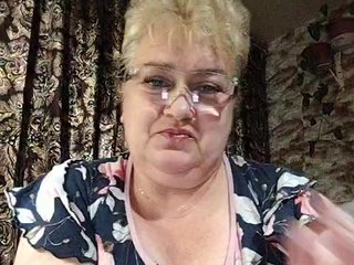 Erotisk videochatt EugeniaLady