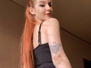 Erotisk videochatt EugeniaMelford