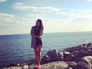 Erotisk videochatt euphoria23