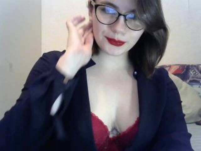 Sändningsbilder Eustoma