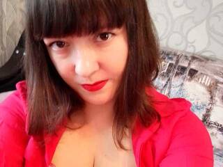 Erotisk videochatt EVA-9999