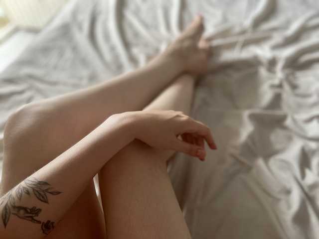 Foto av profilen Adamova_Eva