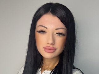 Erotisk videochatt Eva-Annabel