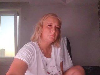 Erotisk videochatt Eva-Bella