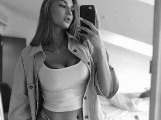 Erotisk videochatt Eva-Flys