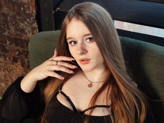 Erotisk videochatt Eva-Kitty