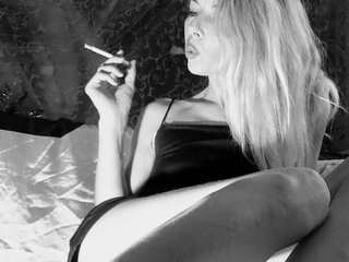 Erotisk videochatt Eva-Melow
