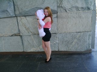 Erotisk videochatt Eva-Rosy