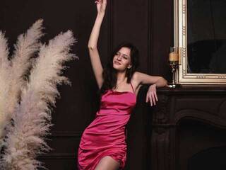 Erotisk videochatt Eva-Rox