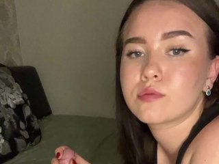 Erotisk videochatt Eva-Sergey