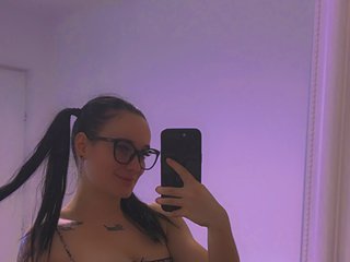 Erotisk videochatt Eva-Star