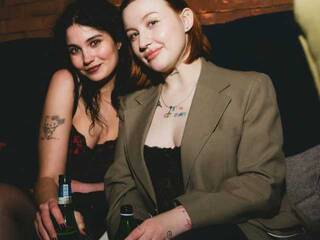 Erotisk videochatt eva-swag