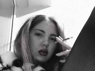 Erotisk videochatt Eva-Zovi