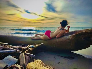 Erotisk videochatt Eva06