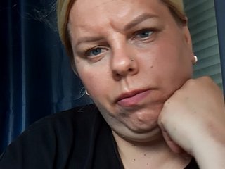 Erotisk videochatt blondy_girl1499