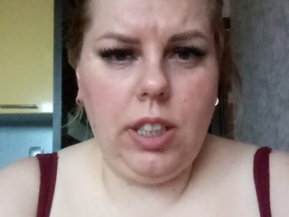 Erotisk videochatt blondy_girl1499