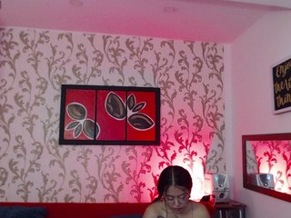 Erotisk videochatt Evaa-Obsidiann