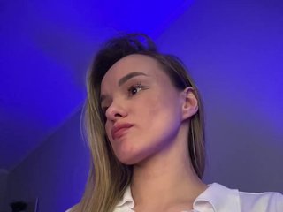 Erotisk videochatt EvaBallmer
