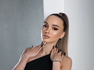 Erotisk videochatt EvaBallmer