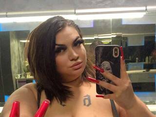 Erotisk videochatt EvaBbw1