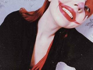 Erotisk videochatt EvaBear