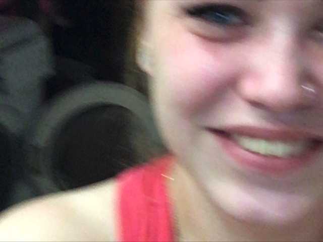 Sändningsbilder EvaCarly