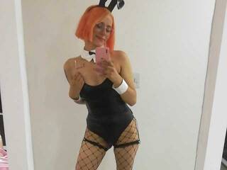 Erotisk videochatt EvaColins