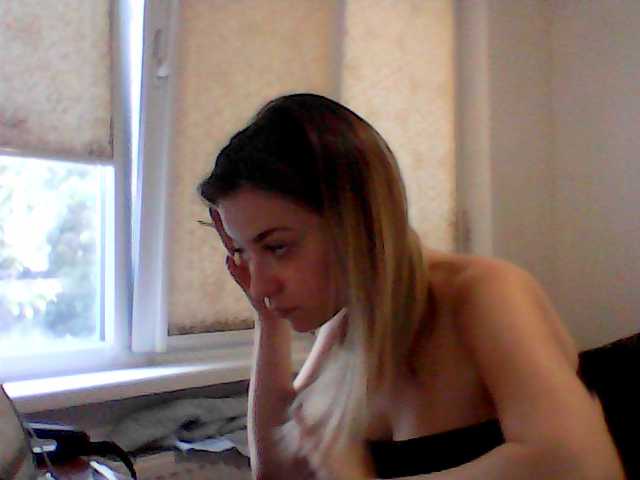 Sändningsbilder EvaCrey