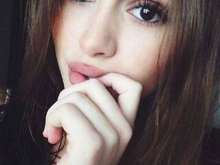 Erotisk videochatt EvaCute