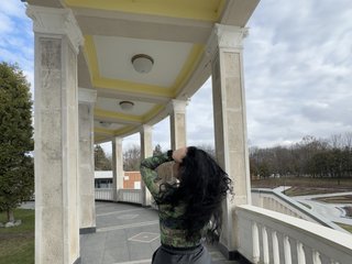 Erotisk videochatt EvaDeluxe