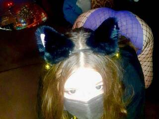 Erotisk videochatt EvaFlex