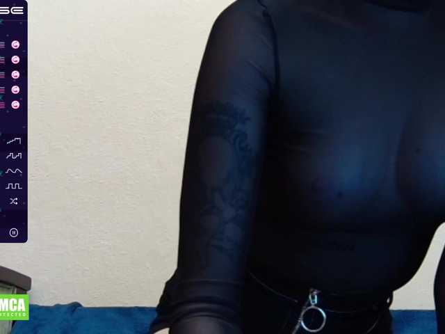 Sändningsbilder evafoxy5000