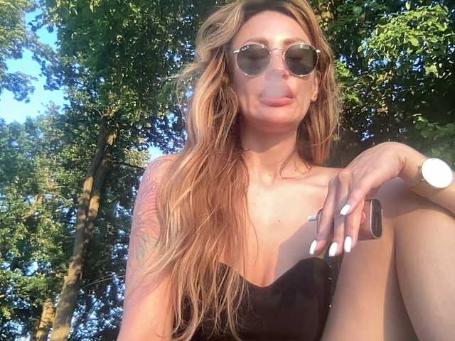 Sändningsbilder EvaGrey