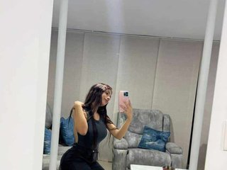 Erotisk videochatt EvaHale