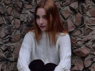 Erotisk videochatt EvaHolm