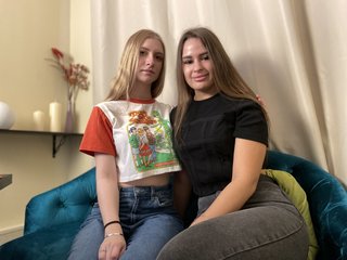 Erotisk videochatt EvaIzabel