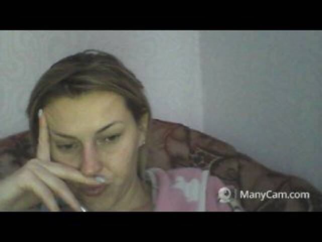 Sändningsbilder AngelLadyEva