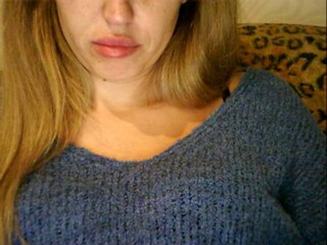 Sändningsbilder AngelLadyEva