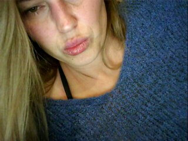 Sändningsbilder AngelLadyEva