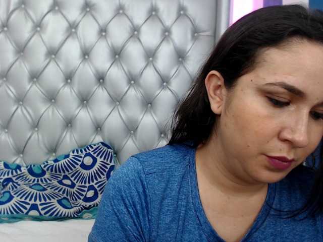 Sändningsbilder EvaLatinaLove