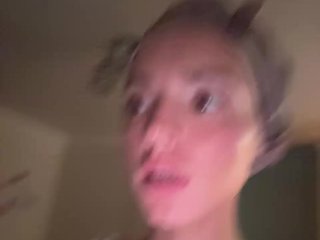 Erotisk videochatt EVA_DEVIL